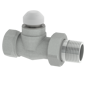 Termostaattiventtiili DN25 M28x1,5