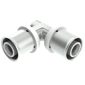 Kulmaliitin 90° 20x2 mm