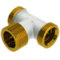 T-liitin 3/4" - 3/4" uk - 3/4"