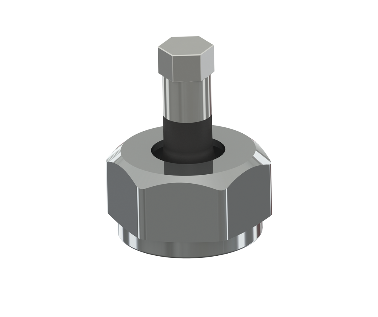 Ilmausventtiili 3/4"
