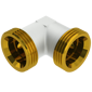 Kulmaliitin 3/4"