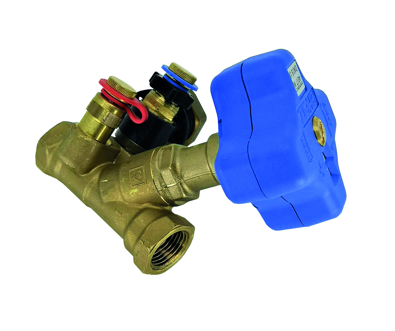 Säätöventtiili DN40 1 1/2" sk