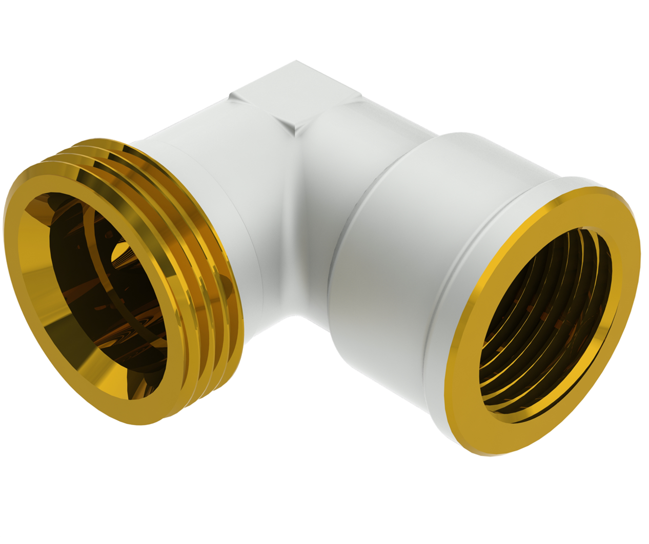 Kulmaliitin 3/4" - 1/2" sk