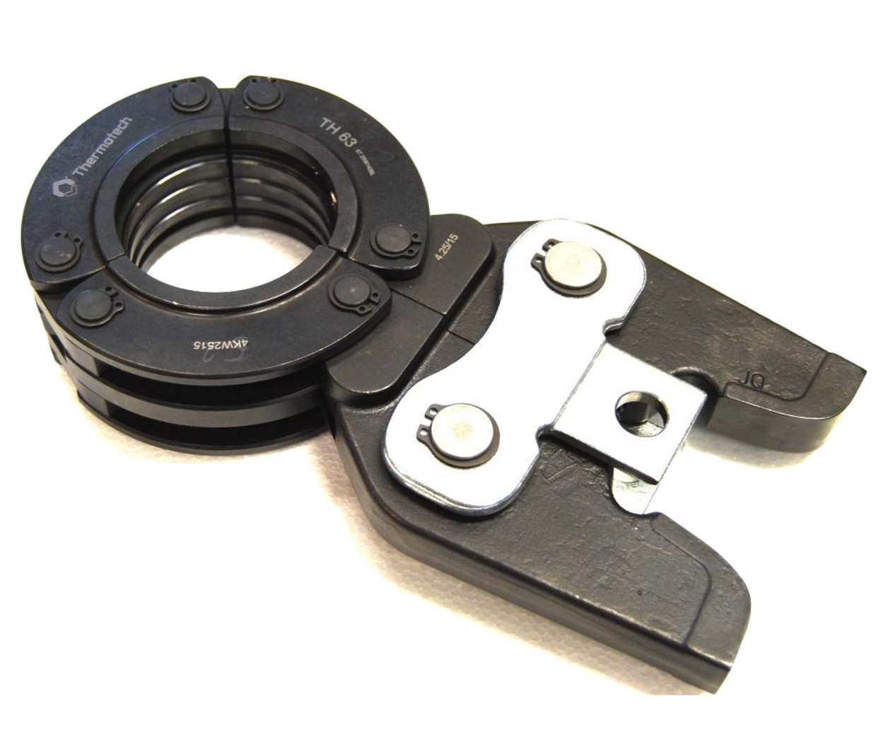 Puristusketju M TH 63 Mm puristusketju-m-th-63-mm