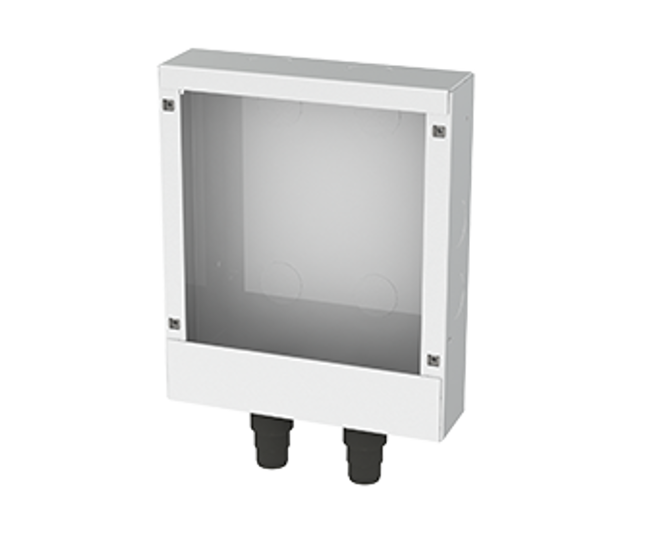 Jakotukkikaappi MS 390 mm
