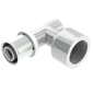 Kulmaliitin sisäkierteellä 20 mm - 3/4"