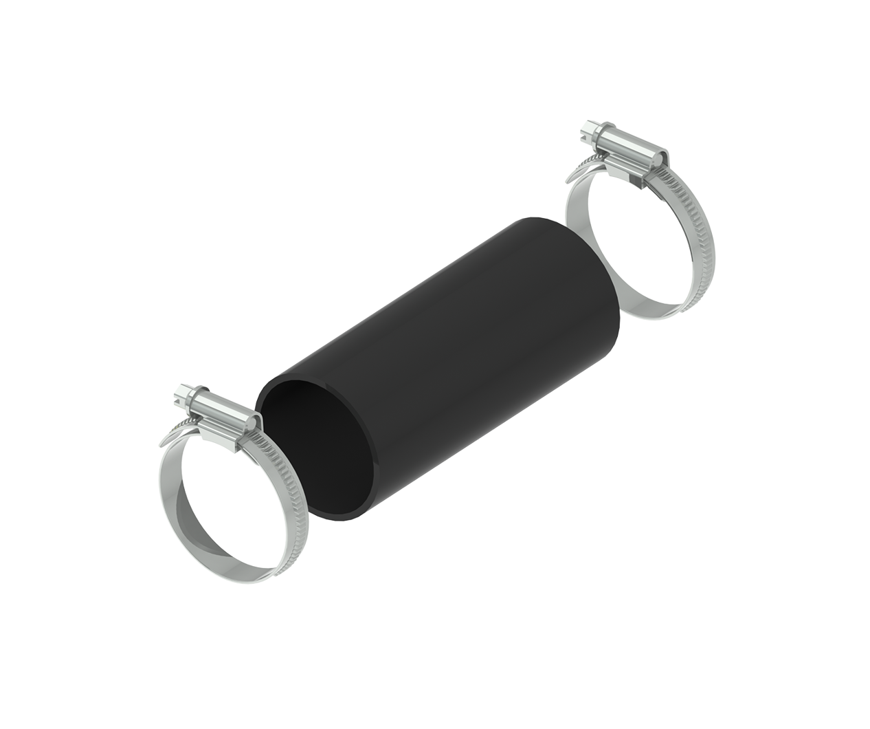 Tiivistyshylsy lämpöpumppurasialle