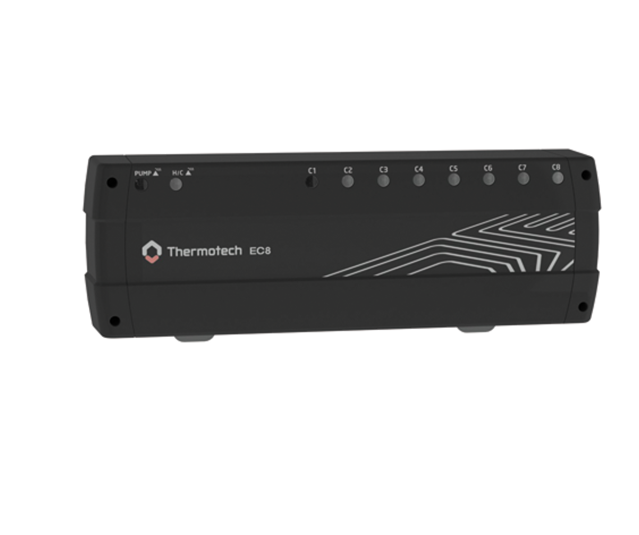 Kytkentärima EC8